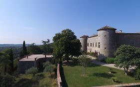 Chateau De Rousson